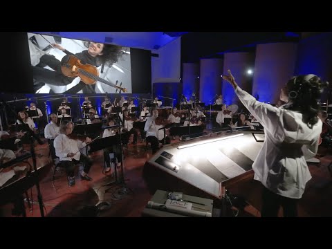 L’orchestra spaziale di Polaris Dawn