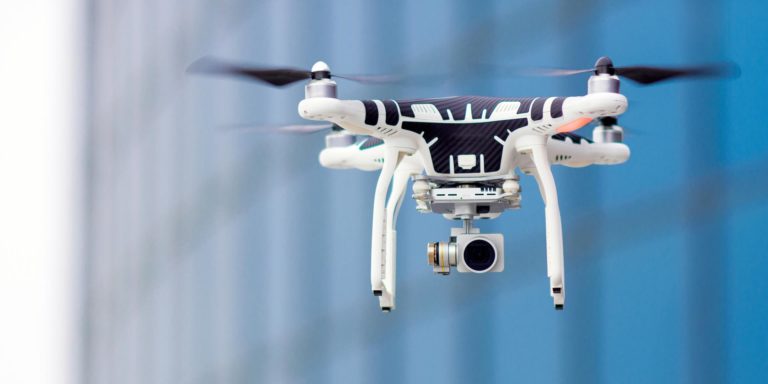 Droni sulle città, via al consorzio europeo Aura: in campo aziende di 14 Paesi