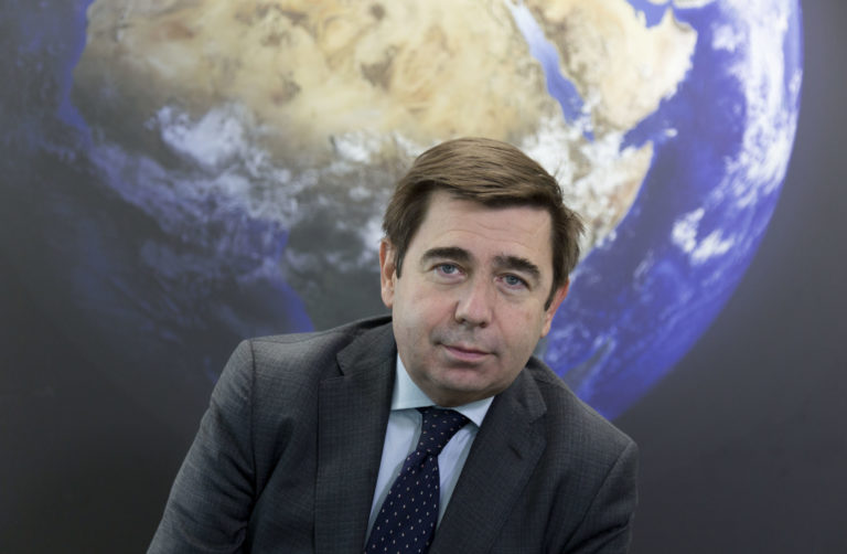 Space economy, Comparini: “L’Italia sarà sempre più protagonista, siamo alle porte di una rivoluzione”