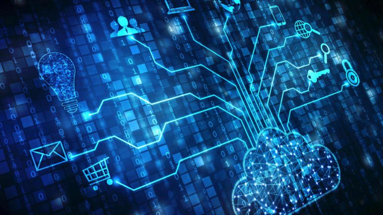 Cloud "motore" delle reti terrestri satellitari: Microsoft rilancia con Ses