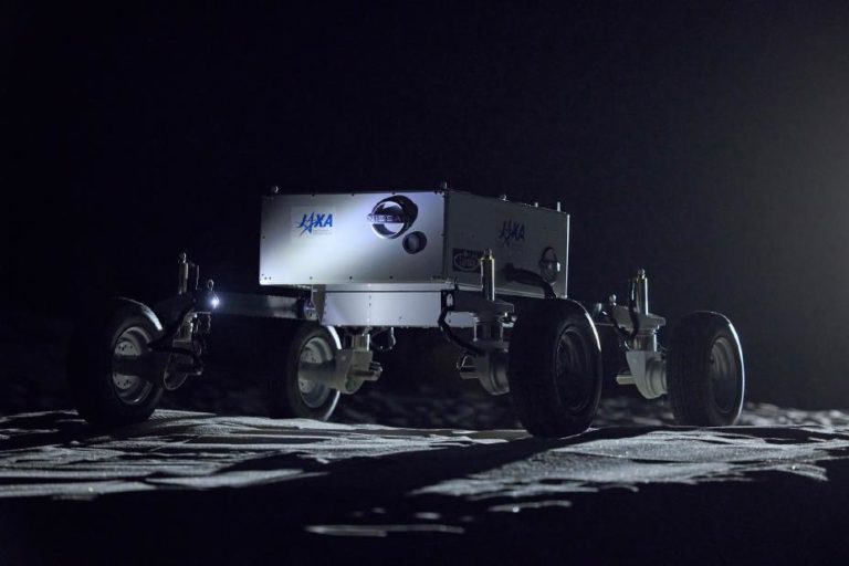 Space economy, l'industria dell'auto "in orbita": Nissan, Toyota e Audi si danno ai rover lunari