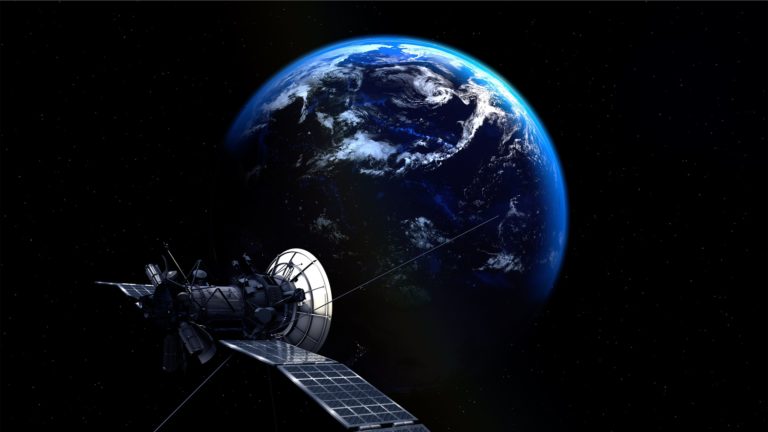 Thales Alenia Space "firma" la costellazione Lightspeed di Telesat