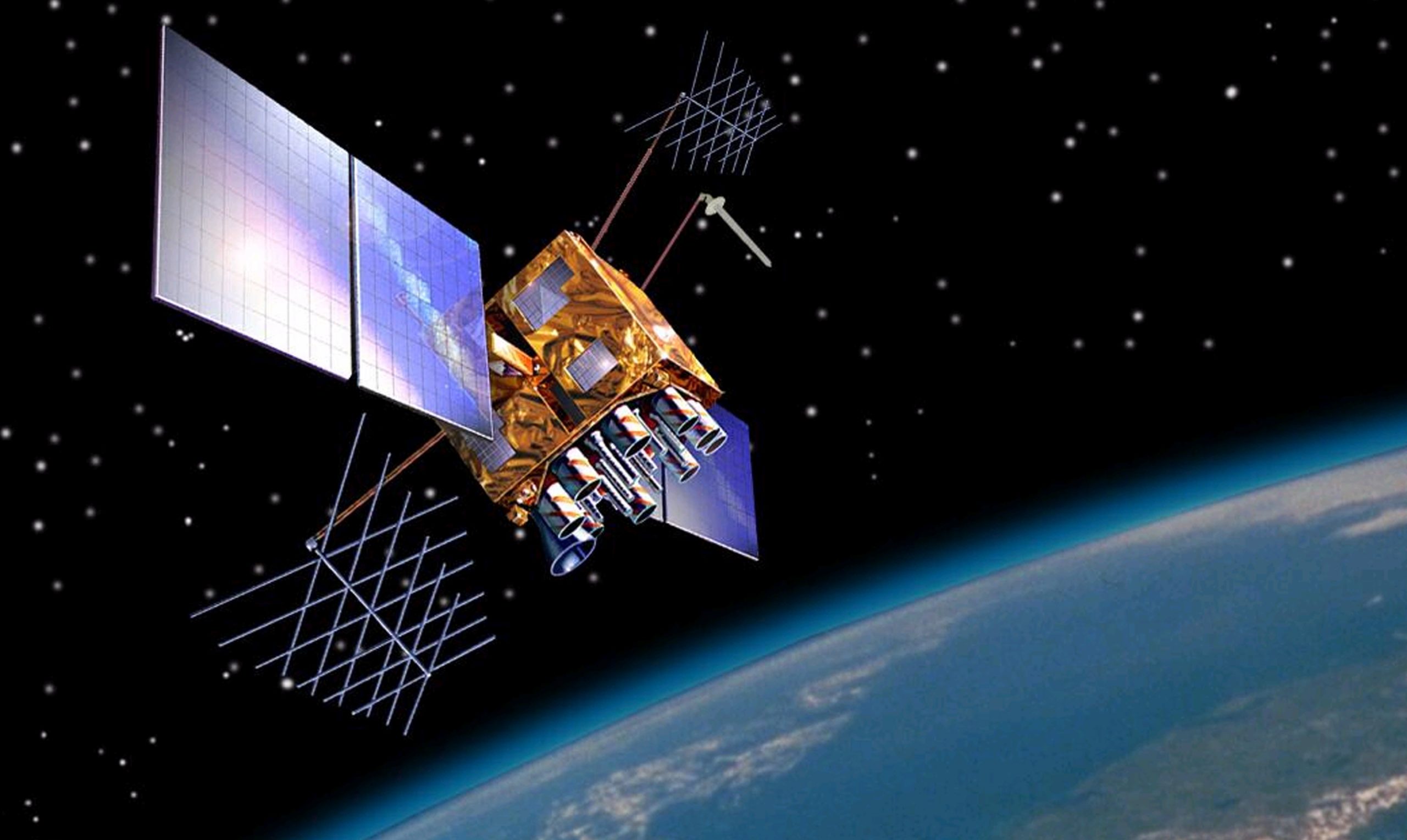 Industria satellitare, riflettori sull’automazione dei test software