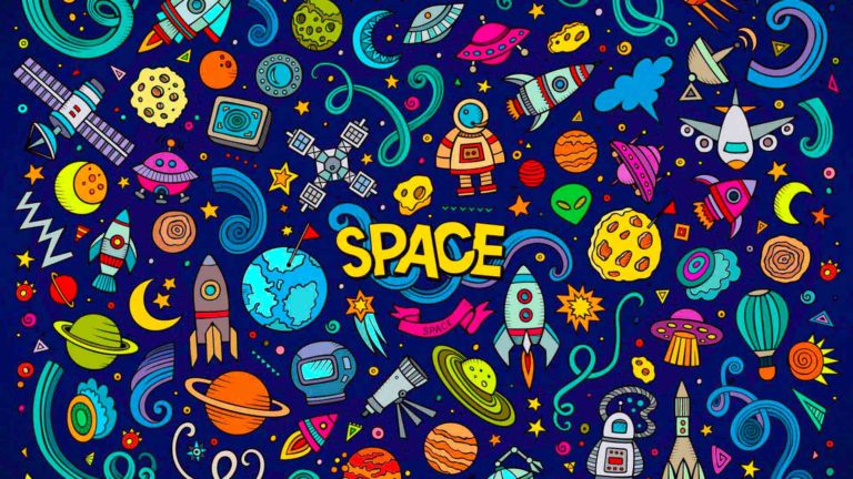 Space economy, crescita del 7% all’anno fino al 2026