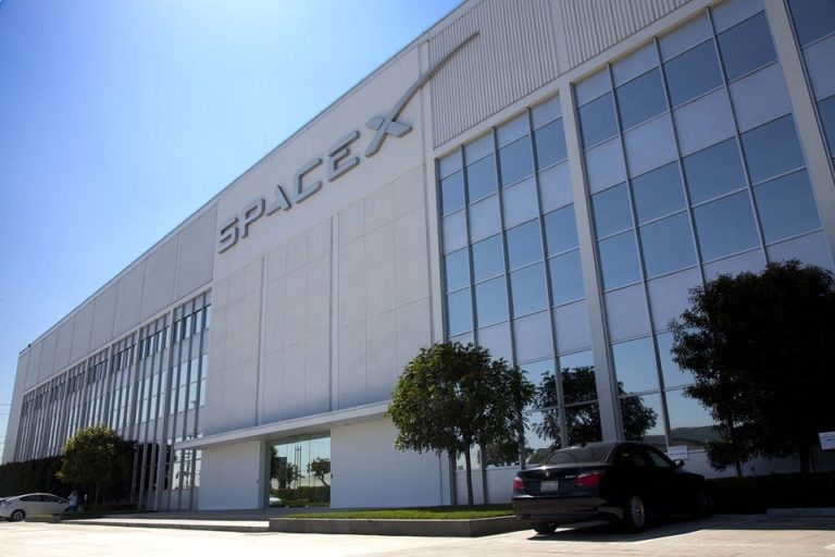 5G e tv via satellite, missione di SpaceX per Intelsat