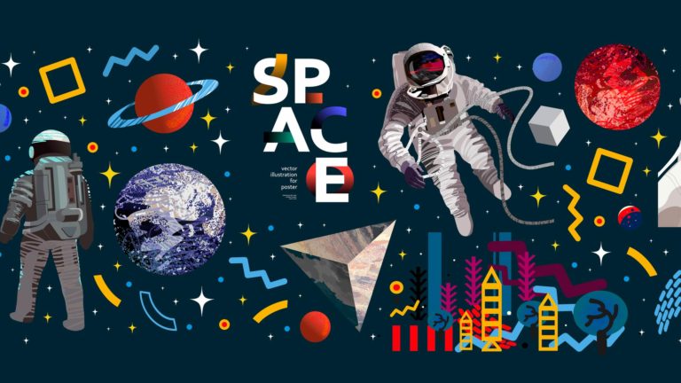 Turismo spaziale, il viaggio stellare del miliardario giapponese Yusaku Maezawa