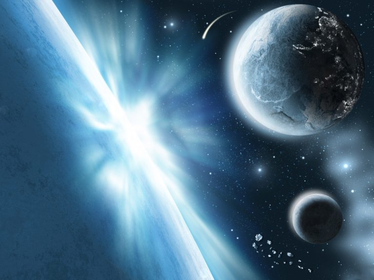 Da Yuri Gagarin a Elon Musk, i visionari protagonisti del futuro dello Spazio