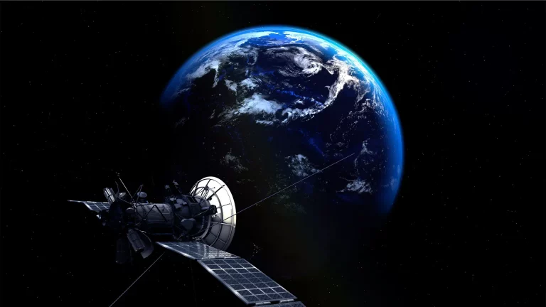 Banda larga via satellite, OneWeb e Telefonica uniscono le forze