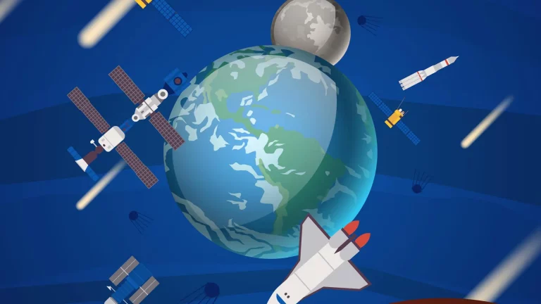 Satelliti, al via il concorso sul nome della costellazione italiana per l’osservazione della Terra